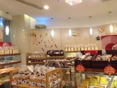 零售区-85度C(苏州石路店)