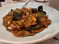 -玉华台饭庄·淮扬菜·烤鸭(望京店)