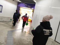 -一鸣真鲜奶吧(龙江地铁站店)