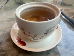 -喜来登由由大酒店九州膳坊中餐厅