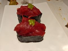 -奔海甄选·活鲜刺身铁板烧自助(太原里店)