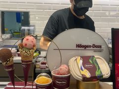 -哈根达斯(万象城店)