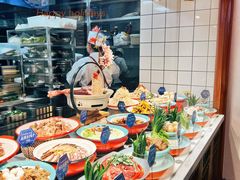 -古萧汪家羊肉馆(淮北四马路店)