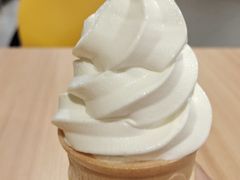 -麦当劳(民盈·国贸城店)