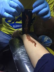-天绣堂纹身刺青tattoo