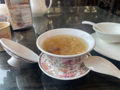 -二泉园老菜馆·百年无锡菜