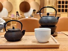 -去茶山(重庆万象城店)