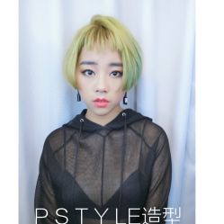 -P.STYLE 派斯造型