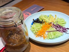 -满园烤鸭·春饼(丰科路万达店)
