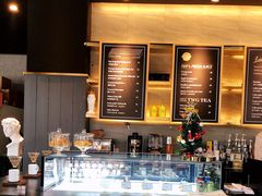 -乔泰勒JOETYLER西餐厅(曲江店)