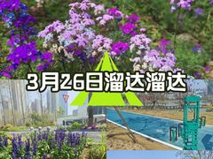 -后襄河公园