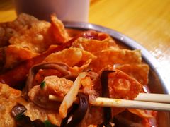 -桂湘缘卤味螺蛳粉
