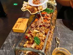 -炊烟小炒黄牛肉(浦东世纪汇店)