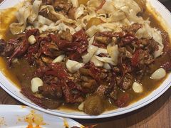 -金柱大盘鸡(波斯坦店)