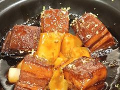 -狮王府淮扬菜(新街口友谊店)