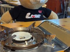 -0317火锅鸡·清真(正达店)