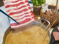 -煲王粤菜餐厅(中侨中心店)