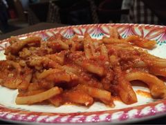 -Mammamia意大利餐厅(阳春巷店)