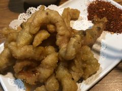 -傣妹火锅(南京东路一店)