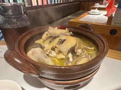 -老阿爸鲜鱼土菜(独墅湖店)