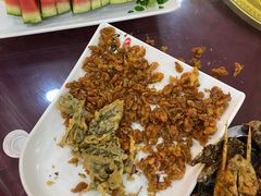 -途肴·老农饭庄(百里峡店)