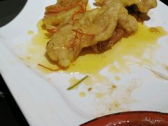 -金掌勺锅包肉(太原万达店)