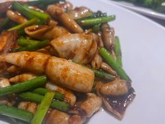 -船歌·鱼水饺青岛菜(闽江二路店)