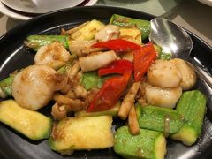 -陶陶居海鲜酒家(新马路店)