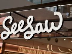 -Seesaw Coffee(上海虹桥天地店)