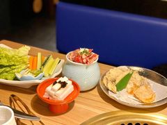 -江户烧肉(高德店)