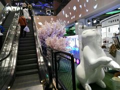 -Olé精品超市(北京合生汇店)