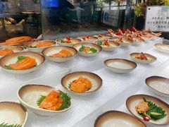 -喜庭海鲜自助(来福士店)