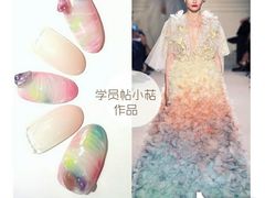 -群丽化妆摄影美甲纹绣培训学校
