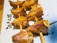 -江户前寿司(好运街店)