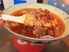 -益华家菜屋(世茂店)