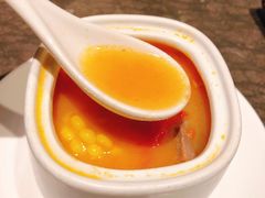 -汤城小厨•粤菜•靓汤(苏州街店)