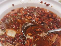 -龙宴海鲜城(经中路店)