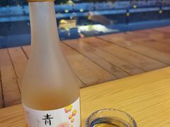 -鳗鱼家·深夜食堂(军博店)