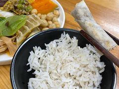 -素清香(解放路店)