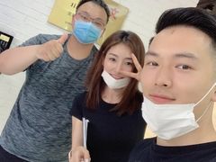 -一兆韦德健身(张杨路店)