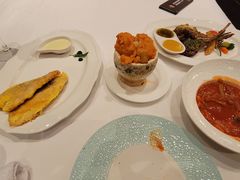 -波特曼西餐厅(南岗店)