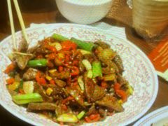 -陈家老院子·长春特色东北家宴(一匡街店)