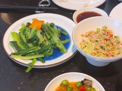 -三亚亚龙湾瑞吉酒店·铭轩中餐厅Mingxuan·海南菜·粤菜