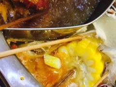 玉米-锦祥六婆串串香(锦祥美食街店)