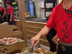 -西塔老太太泥炉烤肉(湖东领汇广场店)