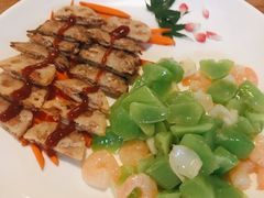 -旅马餐厅(茅家埠店)