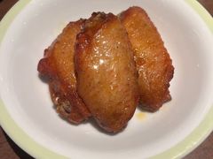 -萨莉亚意式餐厅(苏州泉屋店)