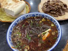 -惠记粉汤羊血(小南门店)