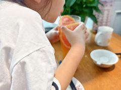 -花舍·新派粤菜·西餐·下午茶(亚运村·鸟巢店)