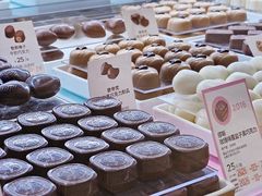 -GODIVA(王府井apm店)
